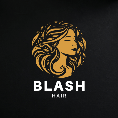 BLASH HAIR